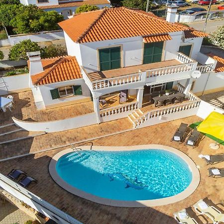 D01 - Orange Grove Villa Lagos Exterior photo