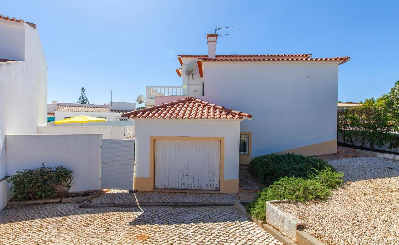 D01 - Orange Grove Villa Lagos Exterior photo
