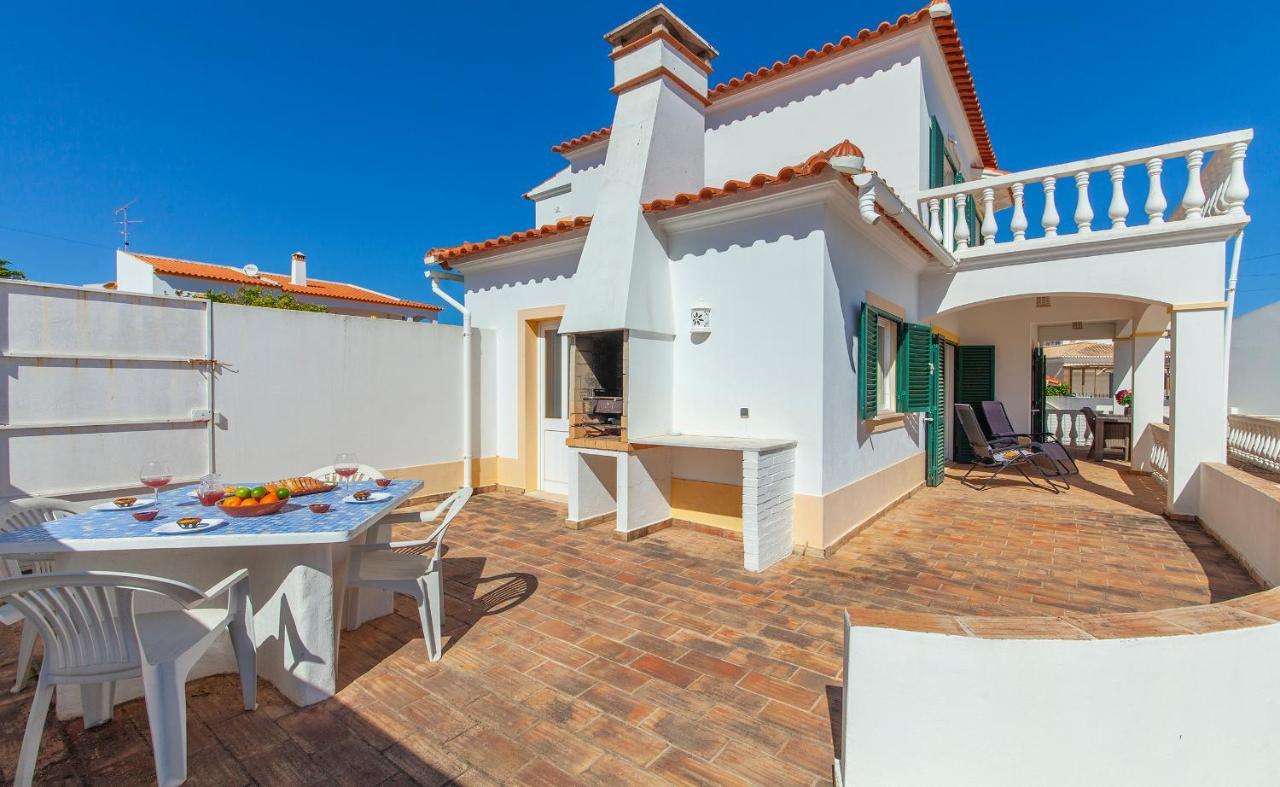 D01 - Orange Grove Villa Lagos Exterior photo
